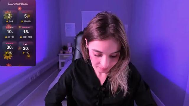 Image 3 of chloe_sinn Stream on Chaturbate on 20 months ago