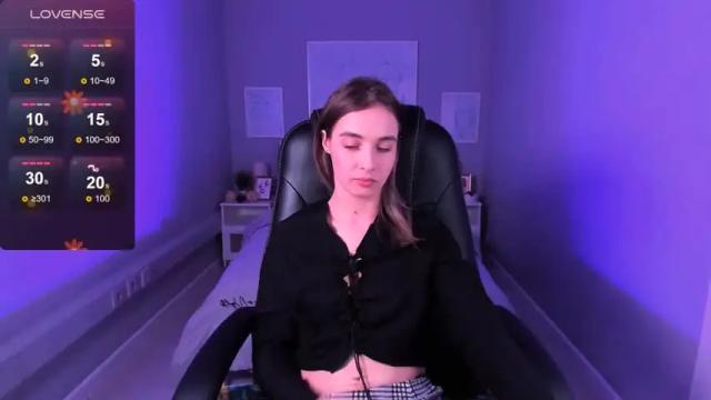 Image 4 of chloe_sinn Stream on Chaturbate on 20 months ago