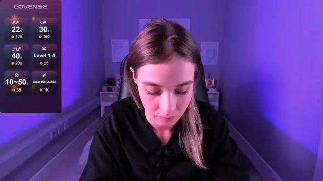 Thumbnail 2, chloe_sinn's Stream at Chaturbate, 20 months ago