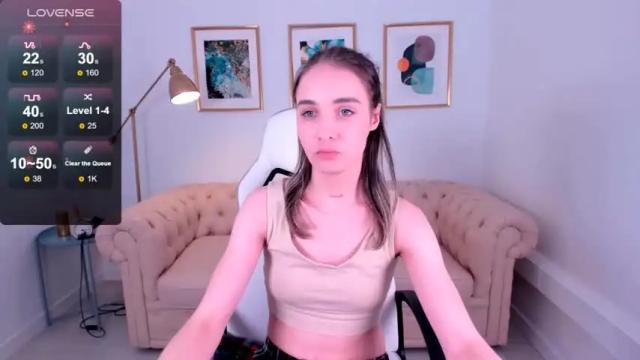 Thumbnail 1, chloe_sinn's Stream at Chaturbate, 20 months ago