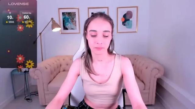 Image 2 of chloe_sinn Stream on Chaturbate on 20 months ago
