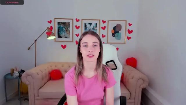Thumbnail 1, chloe_sinn's Stream at Chaturbate, 20 months ago