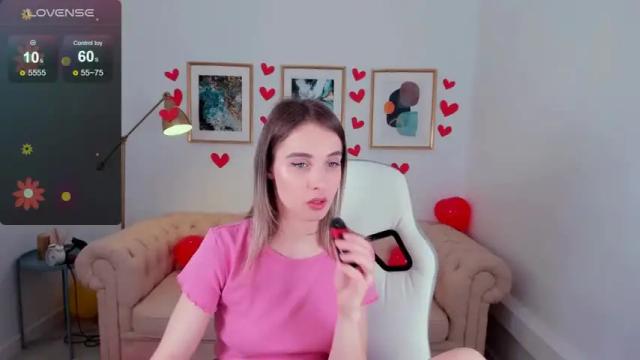 Image 11 of chloe_sinn Stream on Chaturbate on 20 months ago