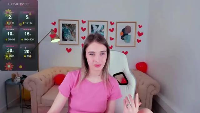 Image 12 of chloe_sinn Stream on Chaturbate on 20 months ago
