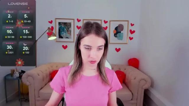 Image 2 of chloe_sinn Stream on Chaturbate on 20 months ago