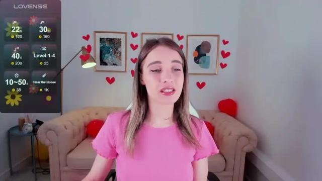 Image 3 of chloe_sinn Stream on Chaturbate on 20 months ago