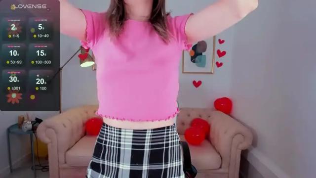 Image 4 of chloe_sinn Stream on Chaturbate on 20 months ago