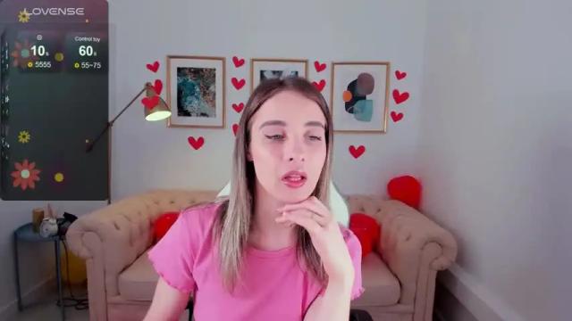 Thumbnail 2, chloe_sinn's Stream at Chaturbate, 20 months ago
