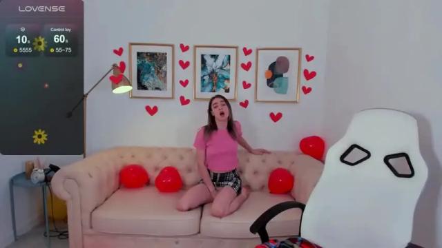 Image 6 of chloe_sinn Stream on Chaturbate on 20 months ago