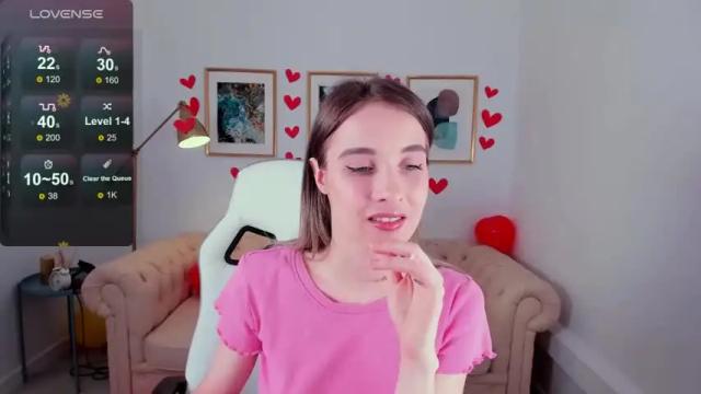 Image 7 of chloe_sinn Stream on Chaturbate on 20 months ago