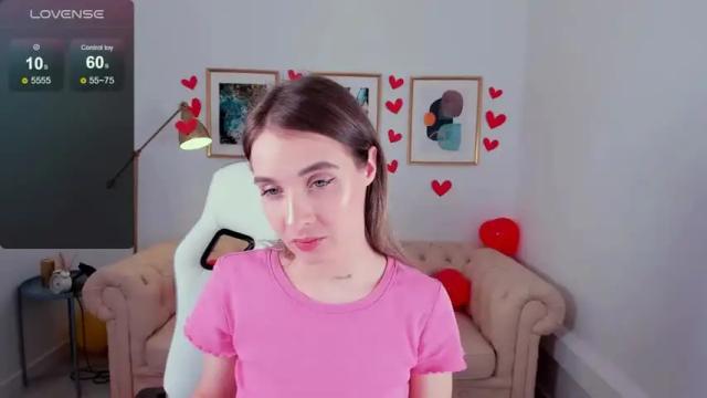 Image 8 of chloe_sinn Stream on Chaturbate on 20 months ago