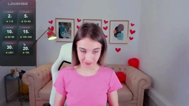 Thumbnail 3, chloe_sinn's Stream at Chaturbate, 20 months ago