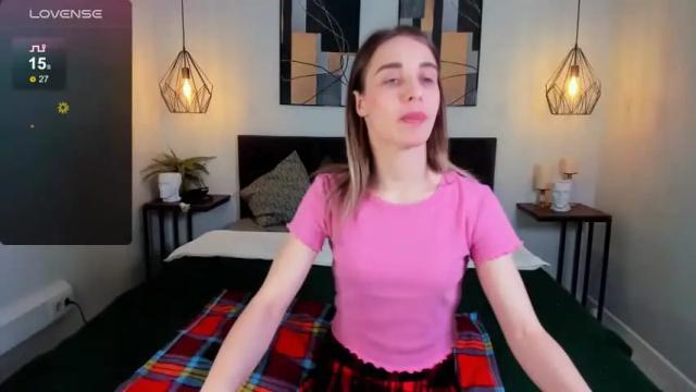 Thumbnail 2, chloe_sinn's Stream at Chaturbate, 19 months ago