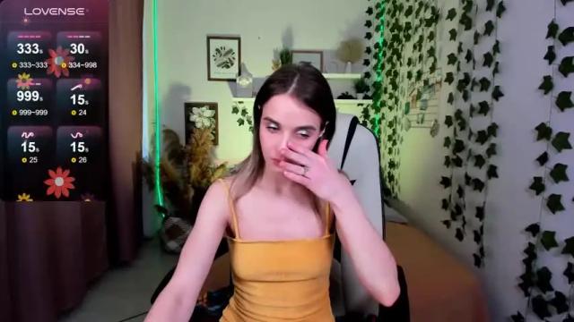 Image 11 of chloe_sinn Stream on Chaturbate on 19 months ago