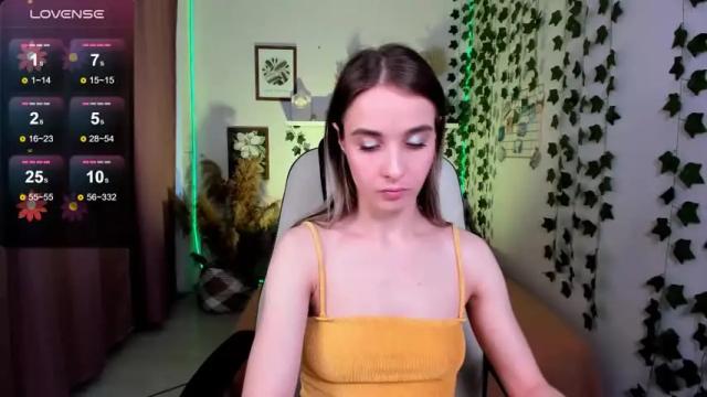 Image 3 of chloe_sinn Stream on Chaturbate on 19 months ago