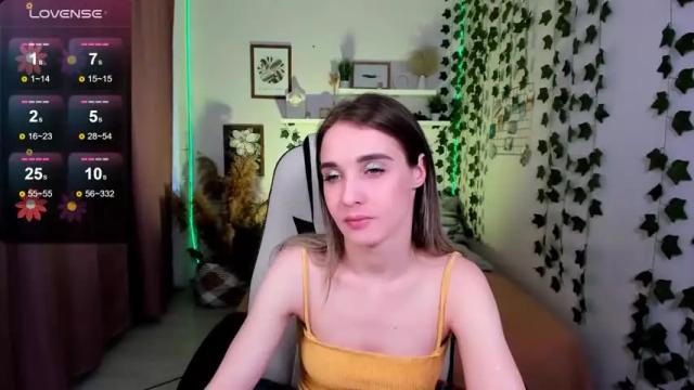 Image 6 of chloe_sinn Stream on Chaturbate on 19 months ago