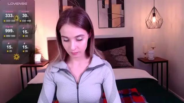 Image 3 of chloe_sinn Stream on Chaturbate on 19 months ago