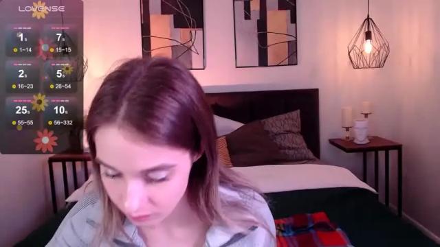 Thumbnail 2, chloe_sinn's Stream at Chaturbate, 19 months ago