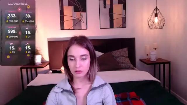 Image 8 of chloe_sinn Stream on Chaturbate on 19 months ago