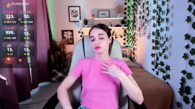 Image 10 of chloe_sinn Stream on Chaturbate on 19 months ago