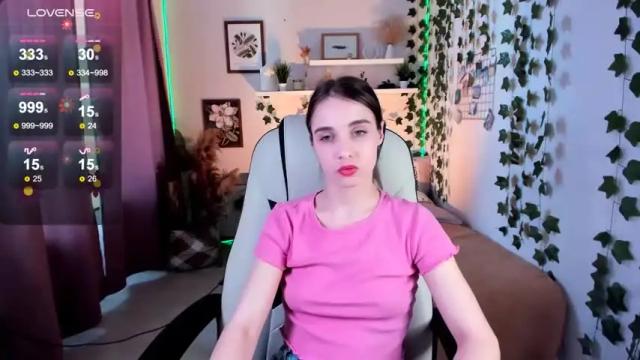 Image 12 of chloe_sinn Stream on Chaturbate on 19 months ago
