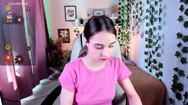 Thumbnail 2, chloe_sinn's Stream at Chaturbate, 19 months ago