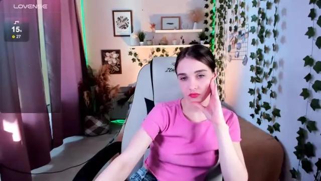 Image 8 of chloe_sinn Stream on Chaturbate on 19 months ago