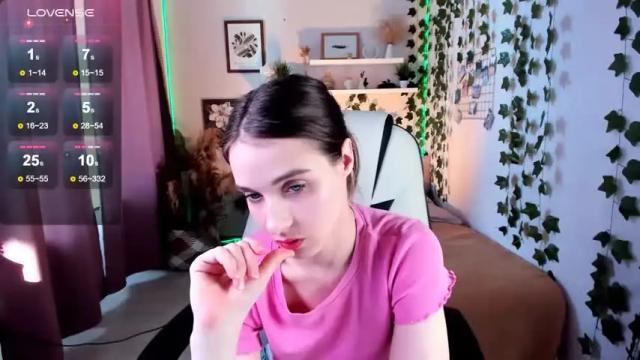 Thumbnail 3, chloe_sinn's Stream at Chaturbate, 19 months ago