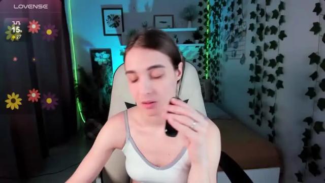 Thumbnail 1, chloe_sinn's Stream at Chaturbate, 19 months ago