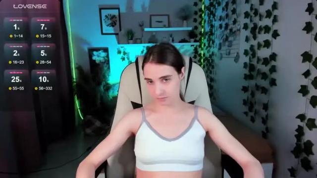 Image 2 of chloe_sinn Stream on Chaturbate on 19 months ago