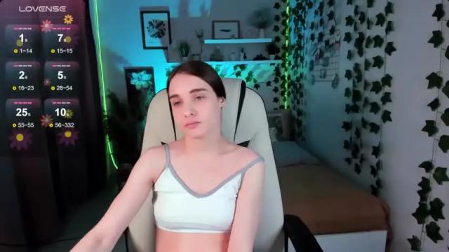 Image 8 of chloe_sinn Stream on Chaturbate on 19 months ago