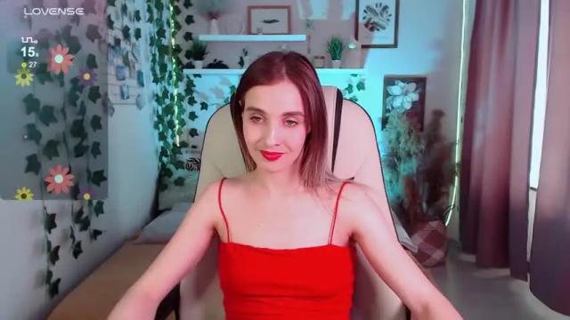 Image 2 of chloe_sinn Stream on Chaturbate on 18 months ago