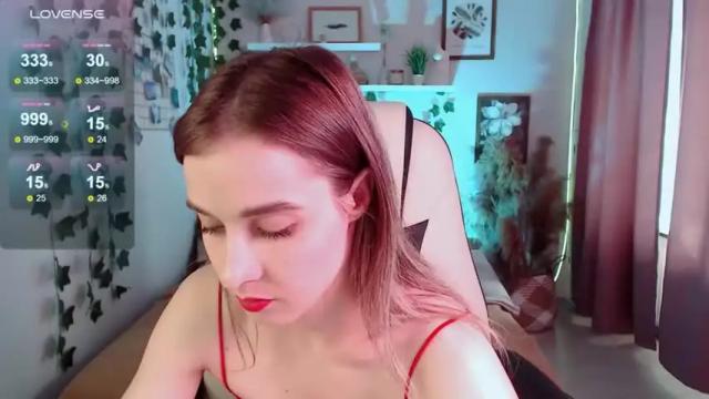 Image 4 of chloe_sinn Stream on Chaturbate on 18 months ago