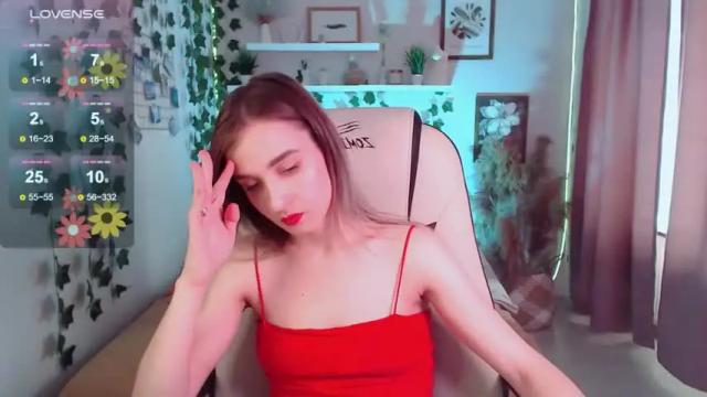 Image 6 of chloe_sinn Stream on Chaturbate on 18 months ago