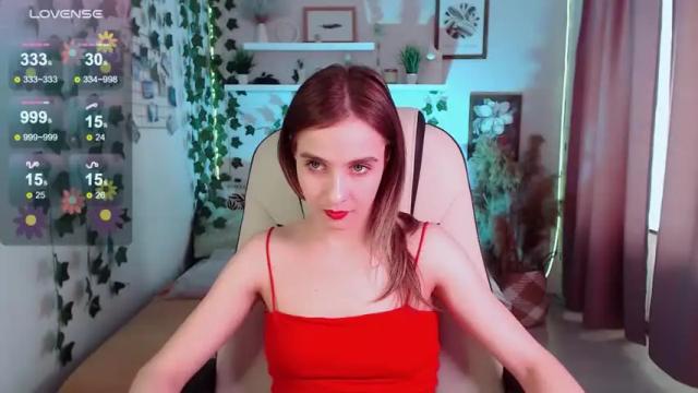 Image 7 of chloe_sinn Stream on Chaturbate on 18 months ago