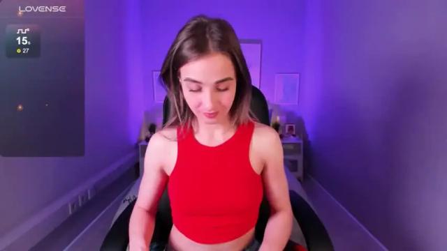Image 12 of chloe_sinn Stream on Chaturbate on 18 months ago