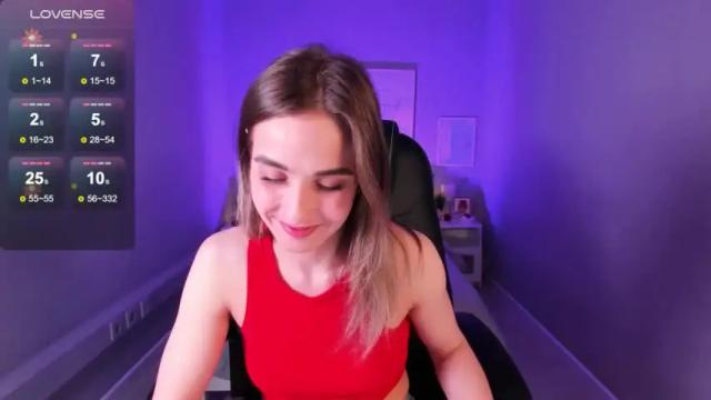 Image 2 of chloe_sinn Stream on Chaturbate on 18 months ago