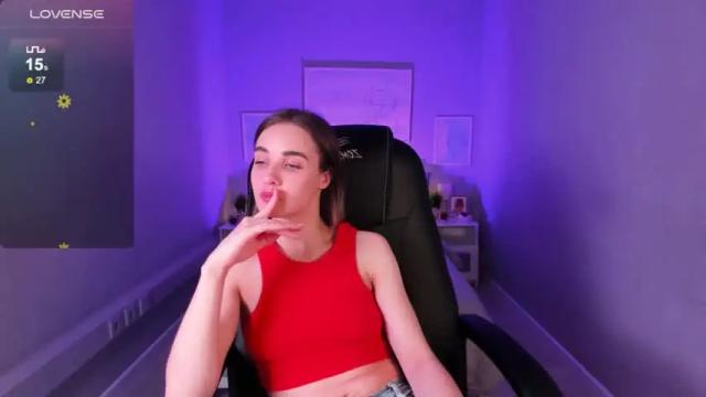 Thumbnail 3, chloe_sinn's Stream at Chaturbate, 18 months ago