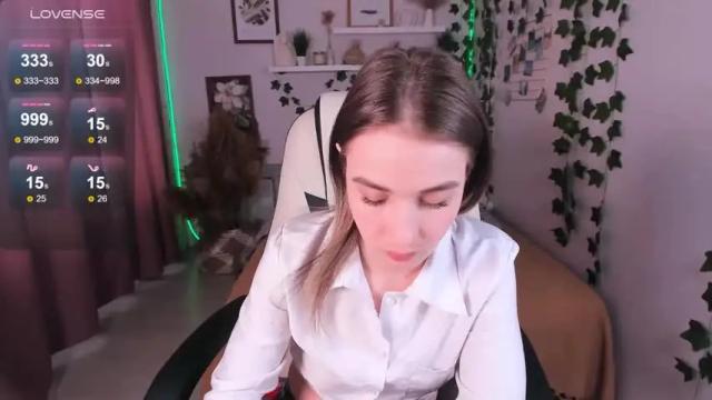 Thumbnail 1, chloe_sinn's Stream at Chaturbate, 18 months ago