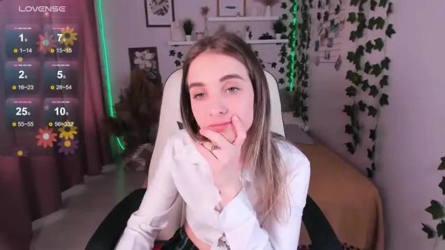 Image 3 of chloe_sinn Stream on Chaturbate on 18 months ago