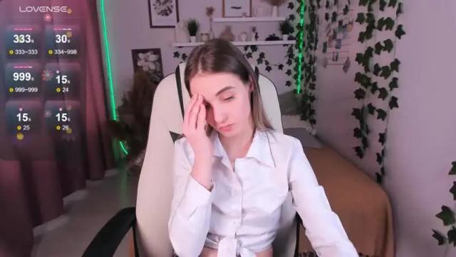 Image 4 of chloe_sinn Stream on Chaturbate on 18 months ago