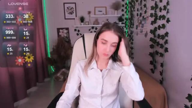 Thumbnail 3, chloe_sinn's Stream at Chaturbate, 18 months ago