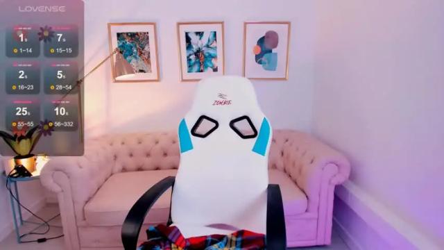 Image 12 of chloe_sinn Stream on Chaturbate on 18 months ago