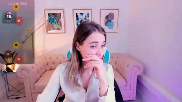 Thumbnail 2, chloe_sinn's Stream at Chaturbate, 18 months ago