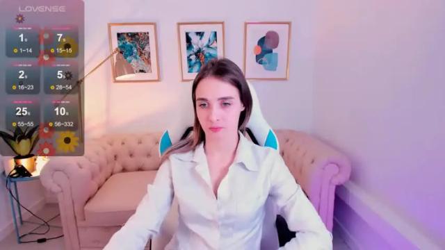 Image 6 of chloe_sinn Stream on Chaturbate on 18 months ago