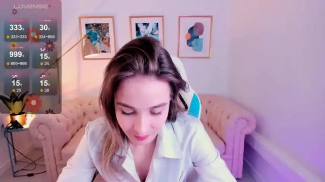 Image 7 of chloe_sinn Stream on Chaturbate on 18 months ago