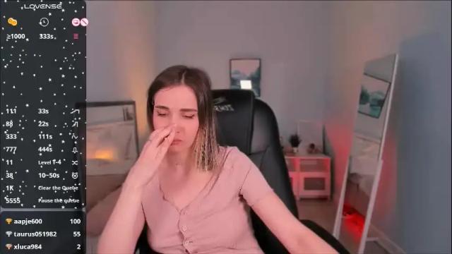 Image 10 of chloe_sinn Stream on Chaturbate on 6 months ago