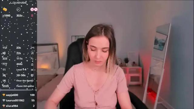 Thumbnail 3, chloe_sinn's Stream at Chaturbate, 6 months ago