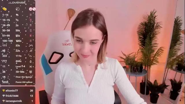 Image 4 of chloe_sinn Stream on Chaturbate on 6 months ago