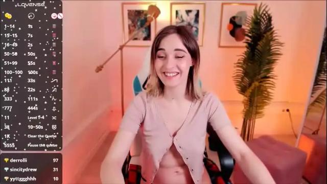 Image 10 of chloe_sinn Stream on Chaturbate on 6 months ago
